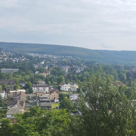Weitblick Hann Muenden Hannoversch Münden Exteriér fotografie