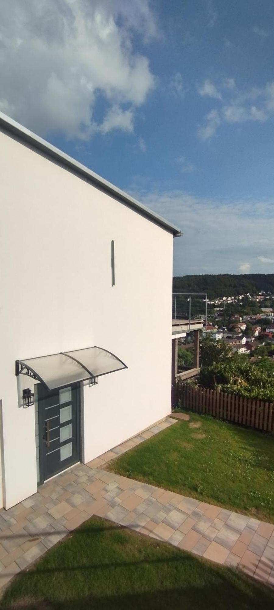 Weitblick Hann Muenden Hannoversch Münden Exteriér fotografie