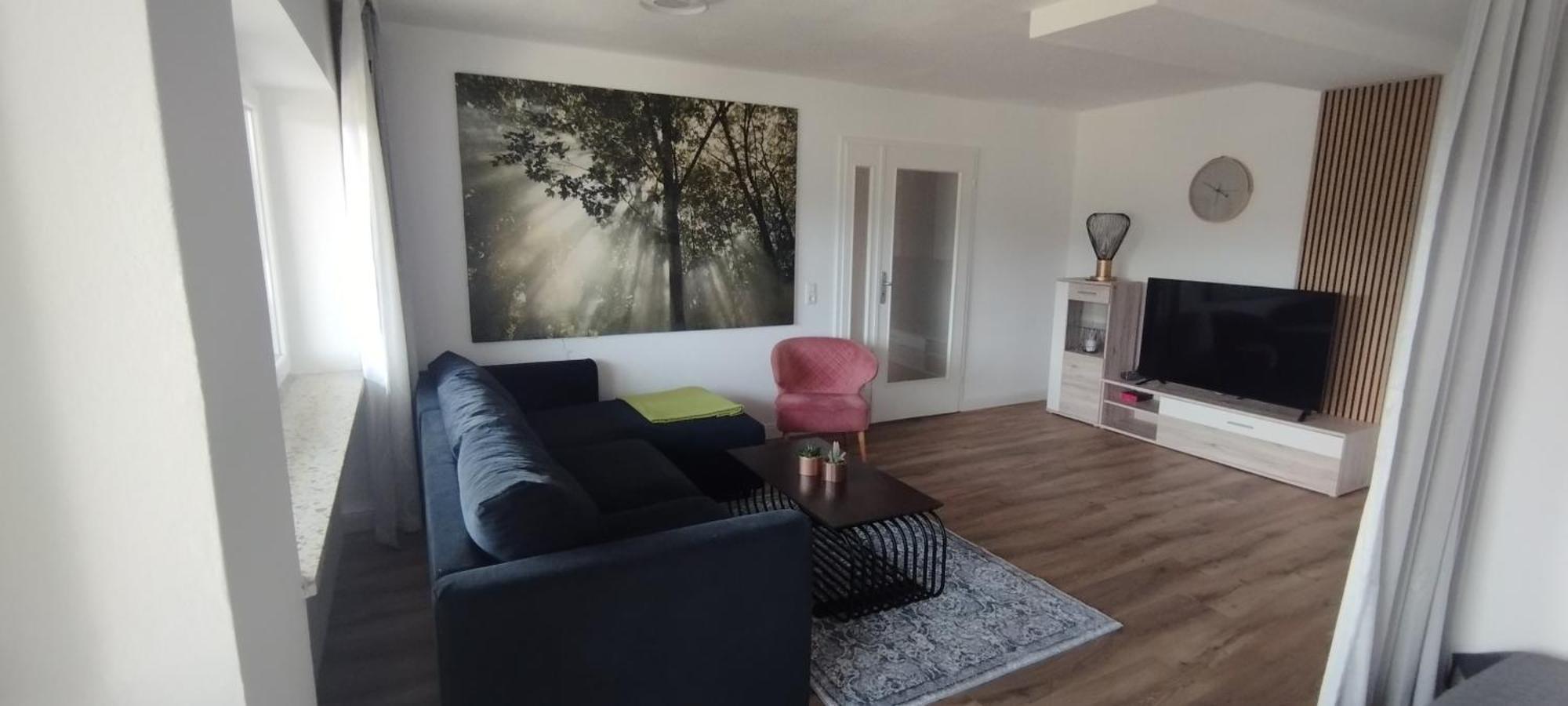 Weitblick Hann Muenden Hannoversch Münden Exteriér fotografie