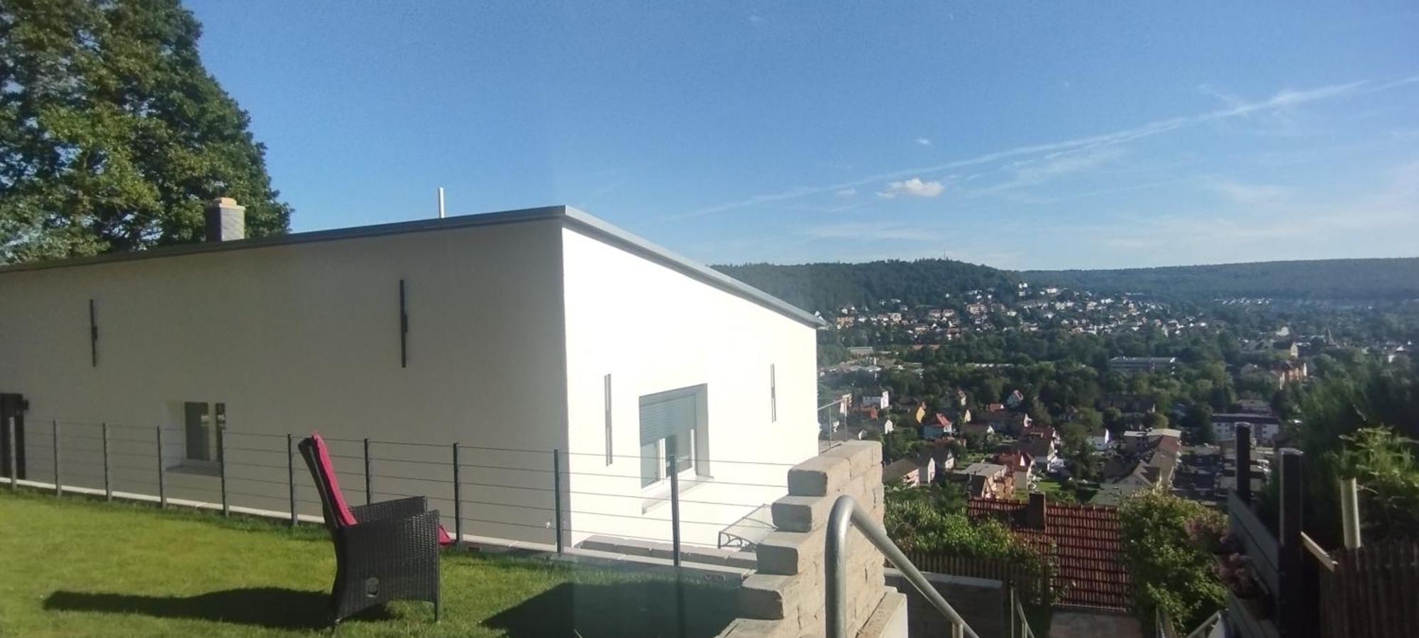 Weitblick Hann Muenden Hannoversch Münden Exteriér fotografie